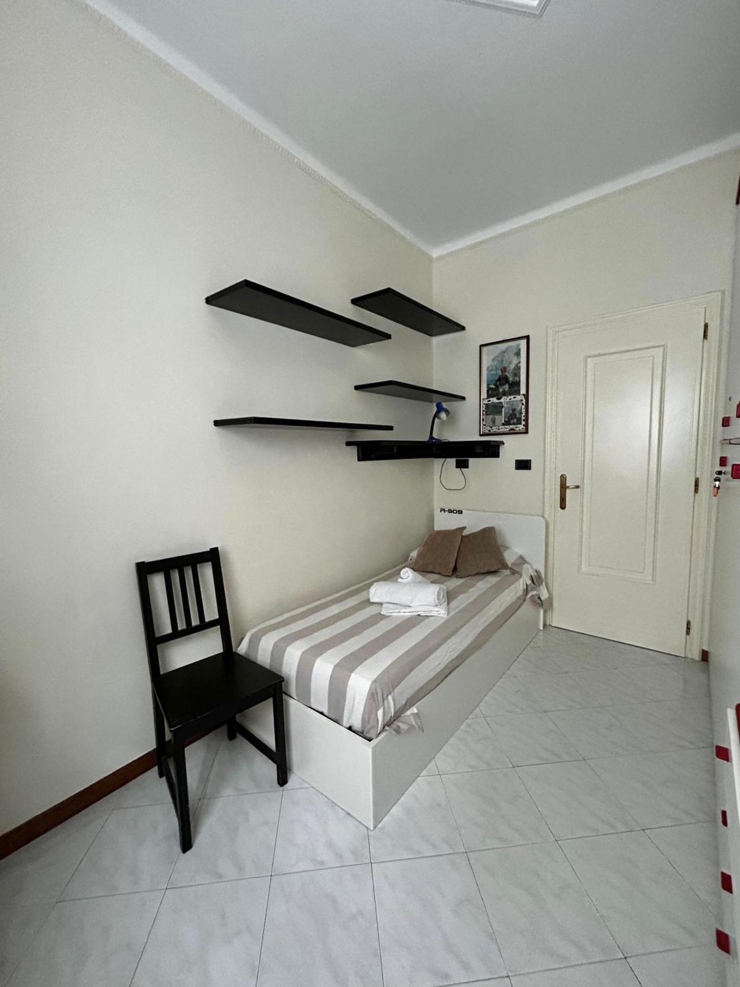 Appartement Casa Di Francesca à Rapallo Extérieur photo